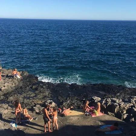 Silvia * Costa Del Silencio