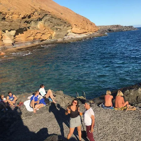 Appartamento Silvia *