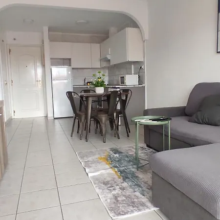 Appartamento Silvia Costa Del Silencio