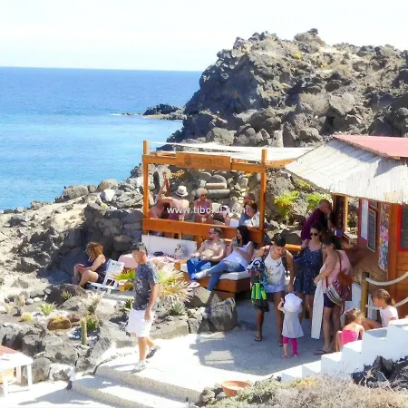 Appartamento Silvia Costa Del Silencio