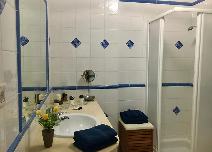 Silvia Apartament
