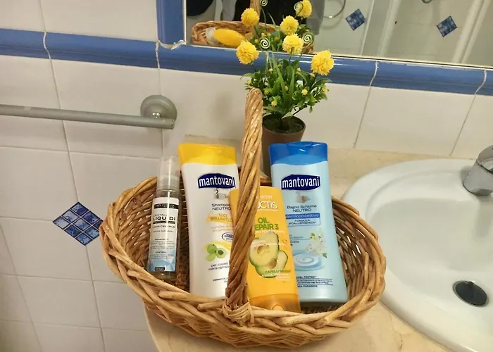 Apartament Silvia