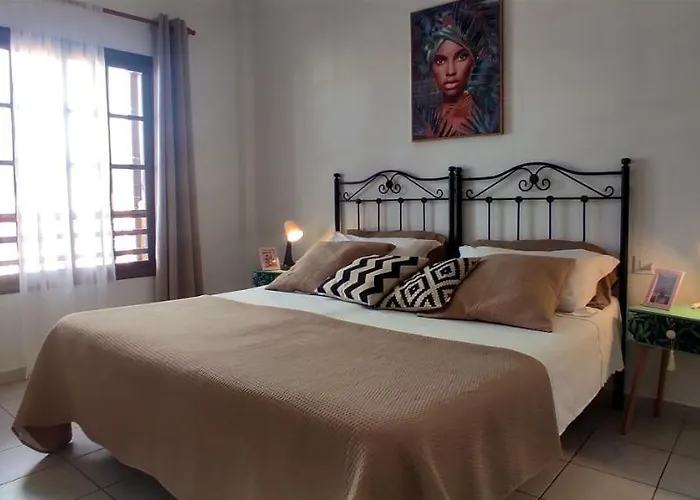 Apartament Silvia