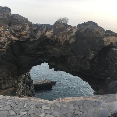 Silvia Διαμέρισμα Costa Del Silencio