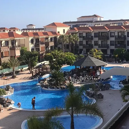 Silvia Διαμέρισμα Costa Del Silencio