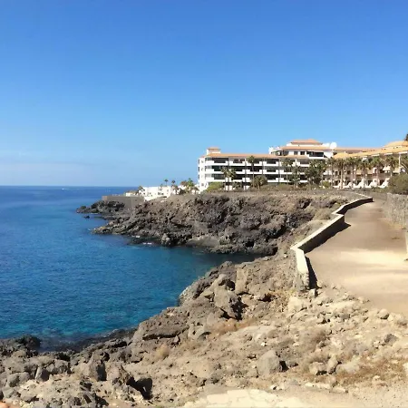 Silvia Διαμέρισμα